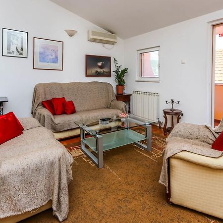 Apartment Mario Будва Екстер'єр фото