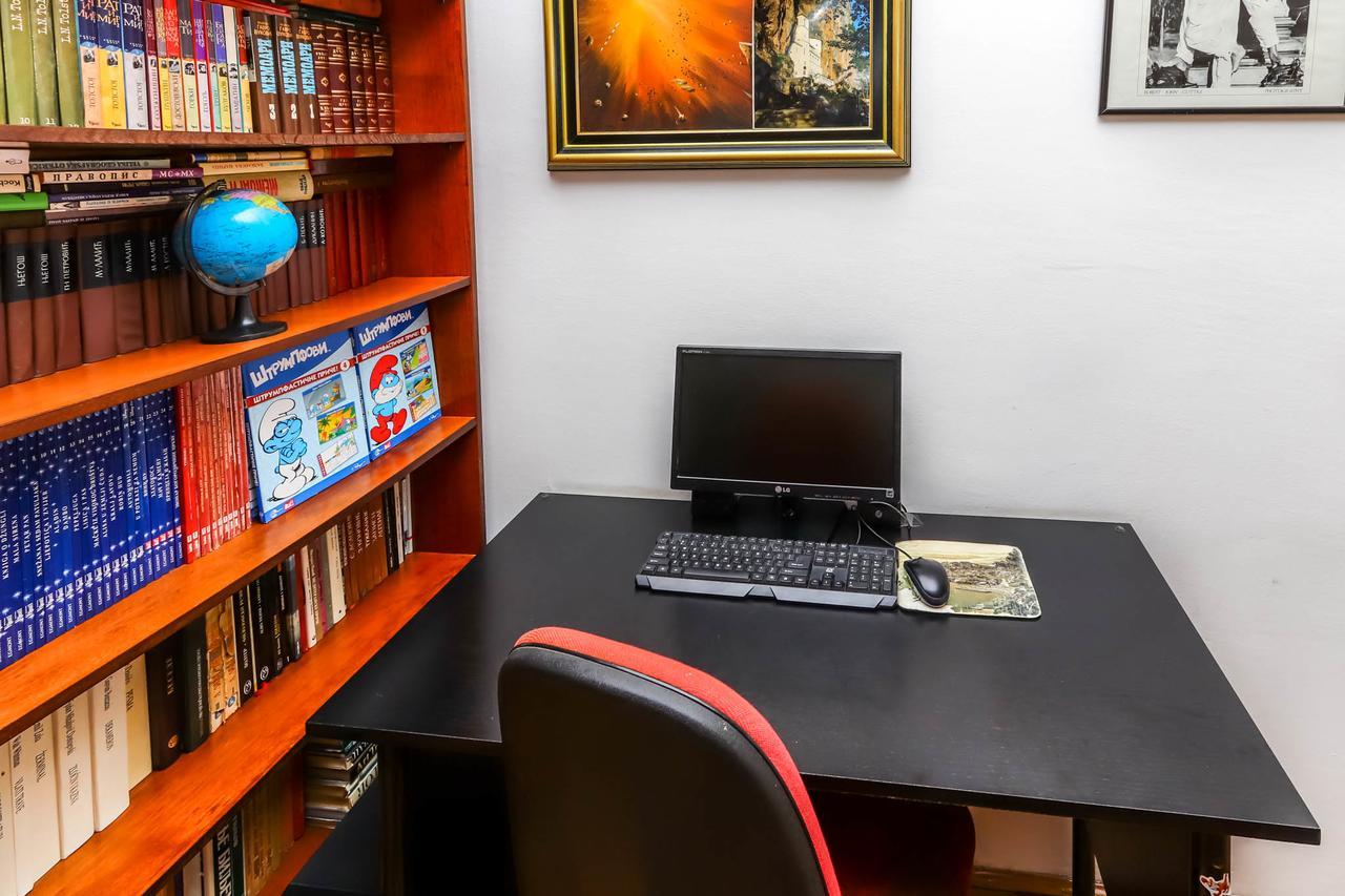 Apartment Mario Будва Екстер'єр фото